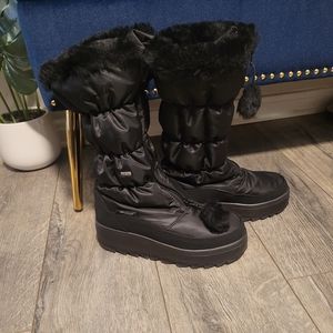 Pajar Toboggan Winter Boot